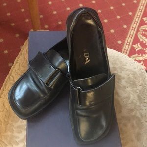 Women’s Prada Loafer